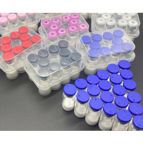 Factory Direct TSM 5mg 10mg 20mg Lyophilized Peptide Efficient Logistics Support