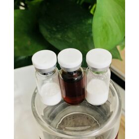 Premium Good Peptide 2026 New Research Chemical Powder/Bottled Peptide China Factory Direct Fast Delivery 100% Satisfact