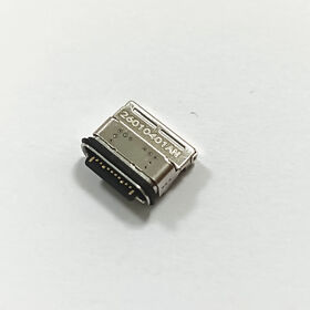 Factory price IP67sealed waterproof Type C USB Connector 24 Pin SMT Female 5A high Current for Advanced Electronics & Vehicle