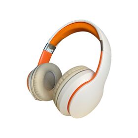 Factory Wholesale OEM Wireless Bluetooth Headphones Stereo Sound Over Ear Headphones Cheap Price Folding Headphone