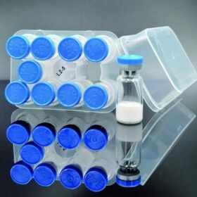 99% Purity Best Peptide High quality China peptides Safe Delivery Peptide10mg 20mg 30mg Research Peptide