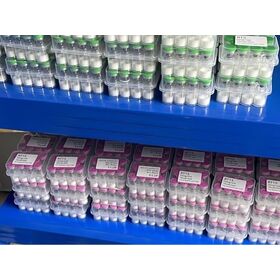 Hot Selling US Local Warehouse GMP-certified Peptide Custom Vial Pack Fast Factory Direct Bulk Supply