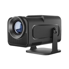 Magcubic HY320 320ANSI LCD Projector 1080P WiFi6 BT5.4 Short Throw 8K HDR Smart Android 14 Auto Keystone Portable Home Theater
