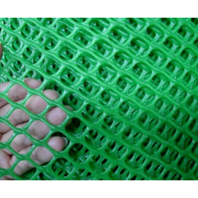 Plastic wire mesh/HDPE Netting Mesh Reinforced High Strength Mesh Outdoor Cover /provide the Free Sample