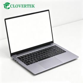 New 15.6 Inch Ultrathin Laptop WiFi6 Bluetooth SSD Portable For Overseas Bulk Distributors