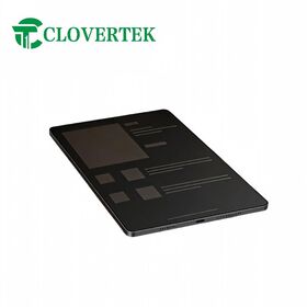 Clover Factory 8 Inch Portable Tablet With 4000mAh Long Battery Life 4GB RAM 64GB ROM Smooth Performance at Leisure Entertainment