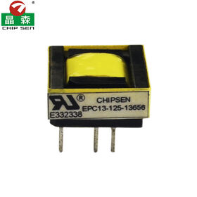 EPC13 High Frequency Flyback Transformer PCB Mount SMPS Power Transformer for Switching Power Supply