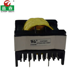 ETD44 High Frequency Ferrite SMPS Switching Power Supply Inverter Welding Machine Copper Winding Transformer