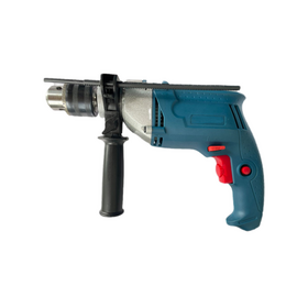 Adjustable Torque Cordless Multifunctional Electric Impact Drills