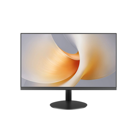 Factory OEM/ODM Monitor 24 inch Flat IPS FHD 1920*1080 100Hz Framless For Home Office Users
