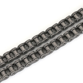2026 High Quality Factory Motorcycle Transmissions chain 76L Motorcycle Chain Set 530 Motorcycle Chain