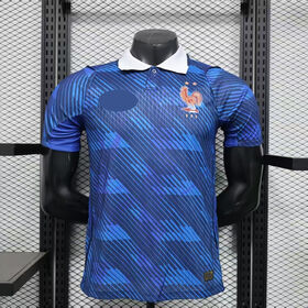 2026 FIFA World Cup France Home Player Version Soccer Jersey, Thai Quality Football Jersey, Football Shirt, Football T Shirt