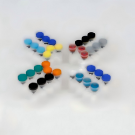 Relaxing Peptides / Freeze-dried Powder / Blue Copper Peptides / Compound Peptides / Moisturizing Peptides / Hydrating Peptides