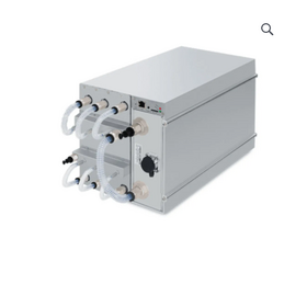 Wholesale S21E HYD 332T Water Cooling Low Noise Antminer Bitcoin Miner For Commercial Mining Farm