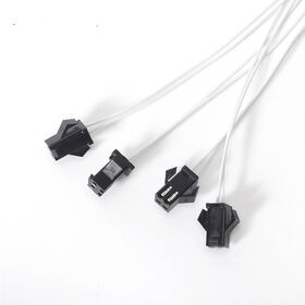 Manufacturer High Precision Temperature Sensor for Temperature Detection for Anti-Dry Burning of Gas Stove Pot Bottom, EG-N031-06