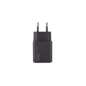 Universal 45W GaN Charger EU Plug Fast Charge 100-240V USB C PD 3.2 AVS PPS CE FCC Certified Power Adapter