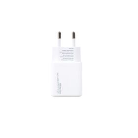 45W Universal GaN USB C PD Power Adapter EU Plug ROHS Certified Mini Design for Tablets and Electronic Products