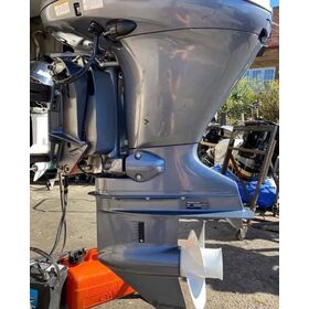 2-Strokes/4-Strokes 9.9hp Stroke Outboard 15hp 30hp 40hp 60hp 350hp | 300hp for export