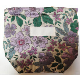 Cosmetic bags,Makeup Bag,Cosmetic Pouch,Floral Makeup Bag,Travel Cosmetic Bag,Embroidered Floral Pouch 2026 new