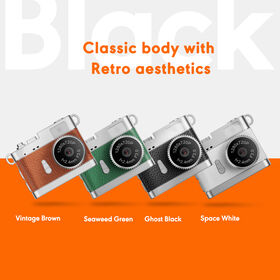 Premium OEM/ODM Portable Digital Camera Supplier - Ultra-Small Size, High-Resolution Night Shooting, Ideal for Promotional Gift...