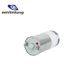 RF-130W Micro Brushed DC Motor Wholesale OEM ODM Low Noise RoHS Small Motor For Shaver Hair Trimmer Personal Care Equipment