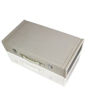 Sell like hot cakes High performance Suitcase turntable player leather suitcase turntable player