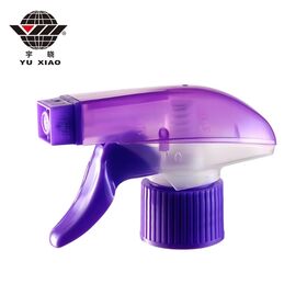 Hot sale Durable PP Trigger Spray for Plastic Bottles Lids Bottle Caps & Closures