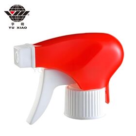 Hot Sell 28/410 Hot Sales High Quality for Cosmetic Bottles Colorful Plastic Trigger Sprayer