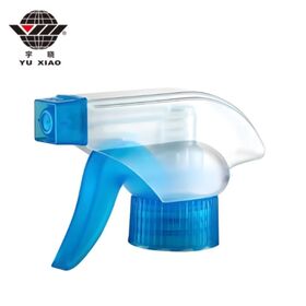 2026 Luxury Plastic Trigger Spray Pump 28/410 28/400 Spray Pump Trigger Plastic Trigger Sprayer
