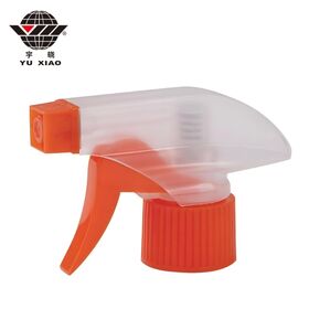 Hot Sell 28/410 Trigger Sprayer Plastic Hand Pump Sprayer 28/410 Cleaning Pump Sprayer for Liquid for Chemical Use