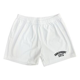 Wholesale Cheap Women Lightweight Quick-drying Stretch Golf Shorts Outdoor Hiking Cargo Shorts