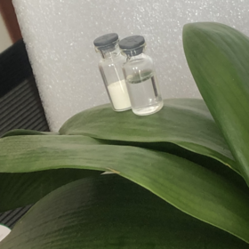 Mass Production High Purity Peptide