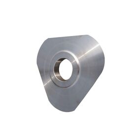 Chinese Factory Custom CNC machined parts steel stamping deep drawn sheet metal fabrication parts