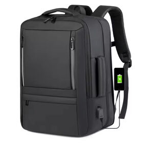 Custom Mochila Outdoor Office Business Computer Design Waterproof Men's Sports College Travel Laptop Back Packs Bags Backpack