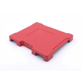 Precision Aluminum Die Casting Housing High Performance Powder Coated for Industrial Routers ASTM Certified