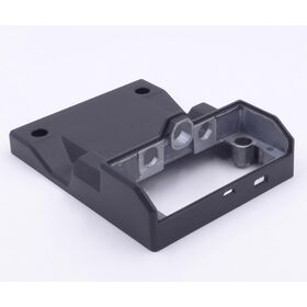 High Precision Aluminum Die Casting Enclosure ROHS Compliant for Industrial Equipment Protection