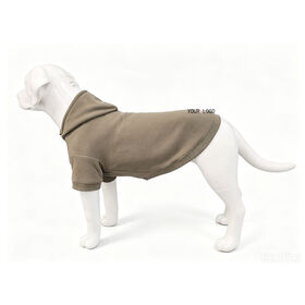 OEM+ODM High-end Cold-resistant Stylish Pet Clothing for Cats and Dogs, Comfortable Texture, Warm Base Layer for Autumn and Winter
