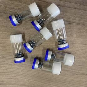 Hot Sale Tesamorelin--peptide TSM10 Tirzepatide--Retatrutide --for Beauty and Fitness Peptides