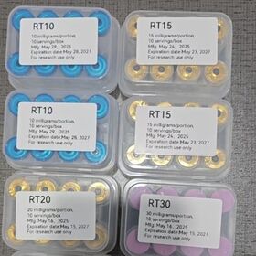 tirzepatide peptide powder Premium Peptides China Wholesale Technical-Grade Tirzepatide Powder