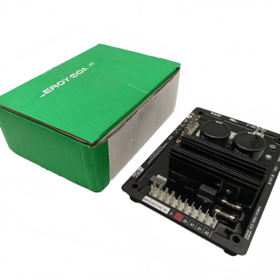 AVR d550 Leroy-Somer AVR D550 Automatic Voltage Regulator AVR Original power voltage regulator r449 d350 d510c D550