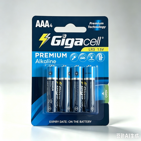 Peak Energy Premium alkaline battery LR03 AAA size 1.5V No.7 alkaline battery ideal for digital products