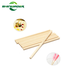 Multi-Use Ice Cream Sticks, Also for Stirring & Baking, Fast Delivery Ice Cream Sticks, Ample Stock, Ship Immediately