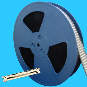 0.5mm CSV 90 smt PCB Connectors Reel