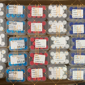 Lab Tested ET10 ET50 Peptide Powder | Original Factory Supply With Affordable Wholesale Price