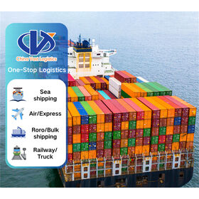 Fixed Weekly Vessel Departures, Premium FCL Ocean Shipping Packages to LA LB Oakland Seattle Vancouver Freight Forwarding Service