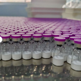 Péptidos RT50 Grado Laboratorio, Péptido Liofilizado, 10mg/vial, 10 viales/caja para Investigación