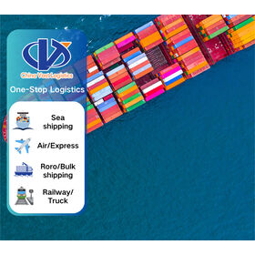 FCL Sea Freight Dependable Weekly Departures High Grade Shipping Deals to LA LB Oakland Seattle Vancouver Experienced Forwarder
