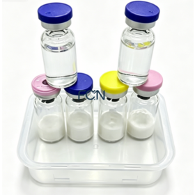 1PT-141 Mixed Batch Peptides Order | EU Warehouse One-Time Consolidated Delivery