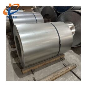 JIS G3113 SAPH440 ZM310 0.8mm-2.9mm 700mm-1250mm Width Zinc Aluminum Magnesium Steel Coil