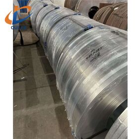 EN10120 P265GH ZM290 1.5mm-4.0mm 600mm-1200mm 508mm Coil ID Zinc Aluminum Magnesium Steel Coil
